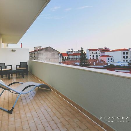 This Is Heaven In Funchal Apartment Exterior photo