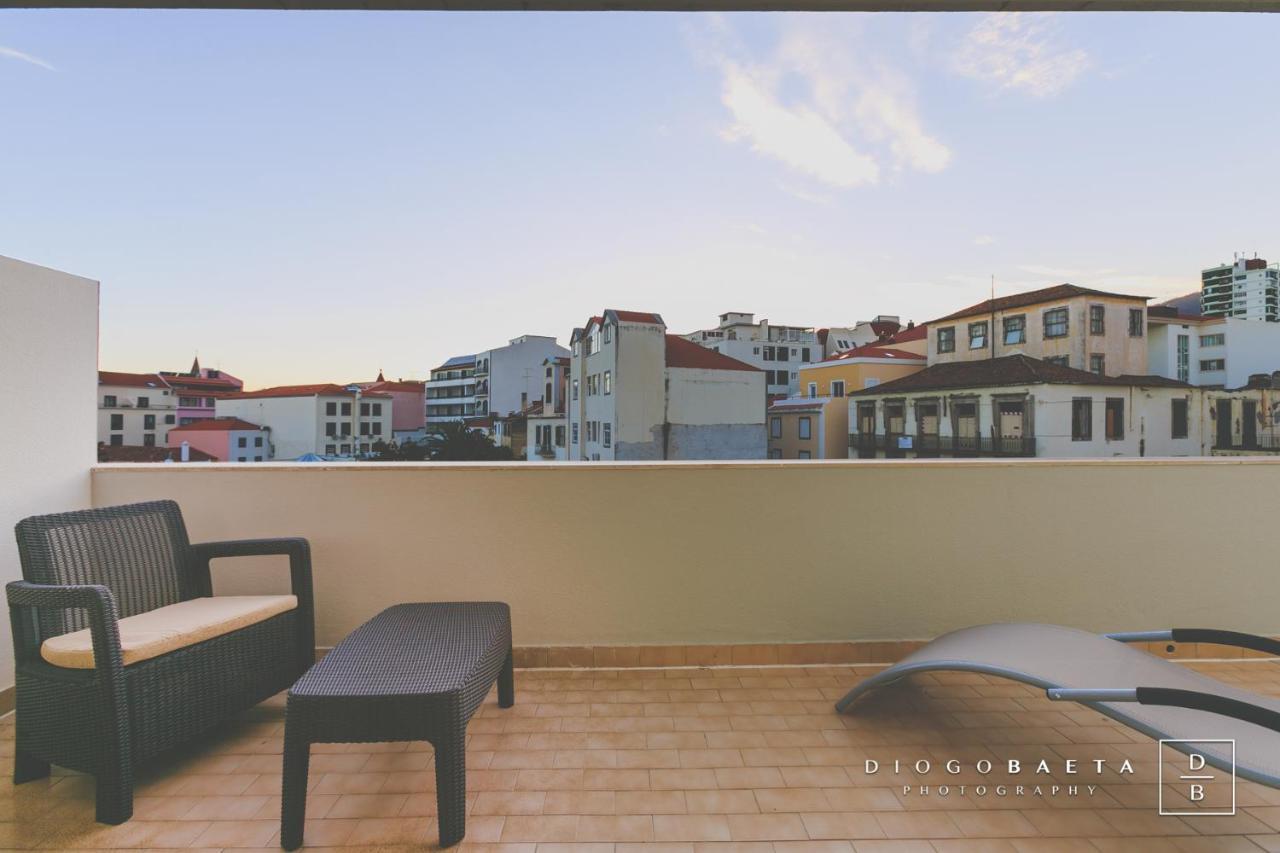 This Is Heaven In Funchal Apartment Exterior photo