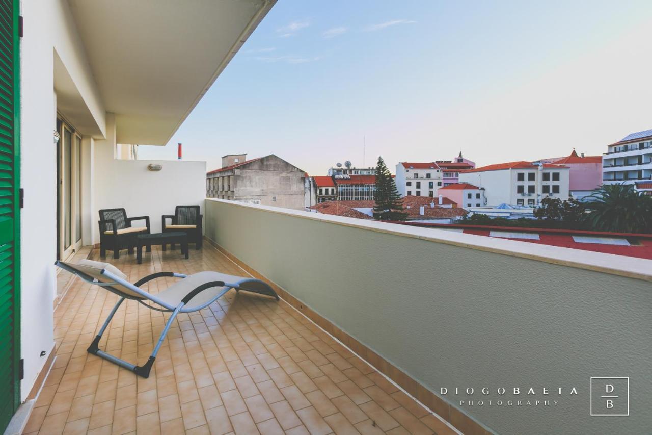 This Is Heaven In Funchal Apartment Exterior photo